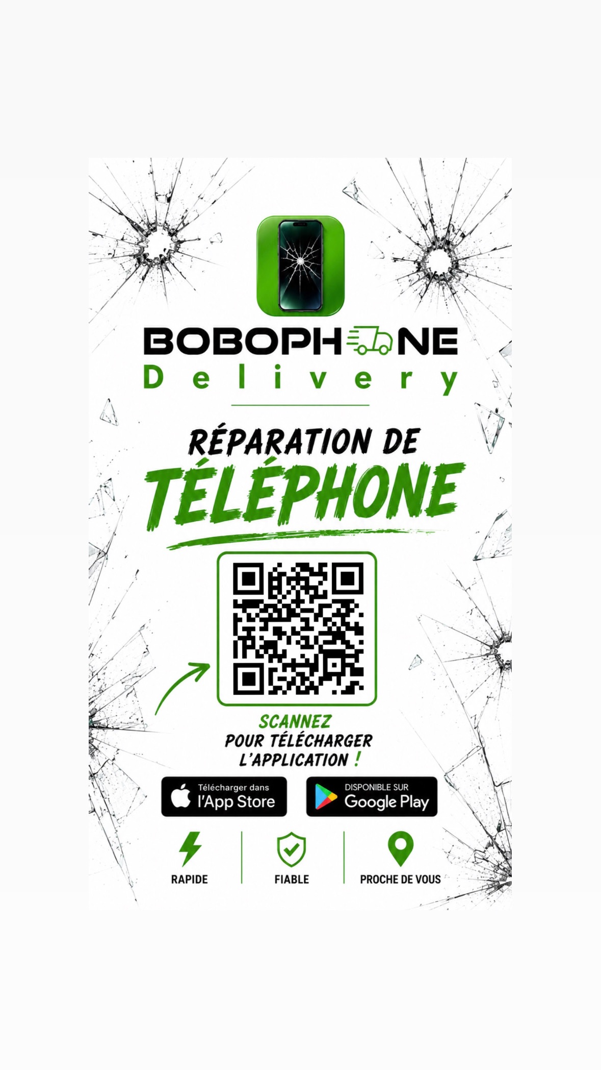Bobo Phone